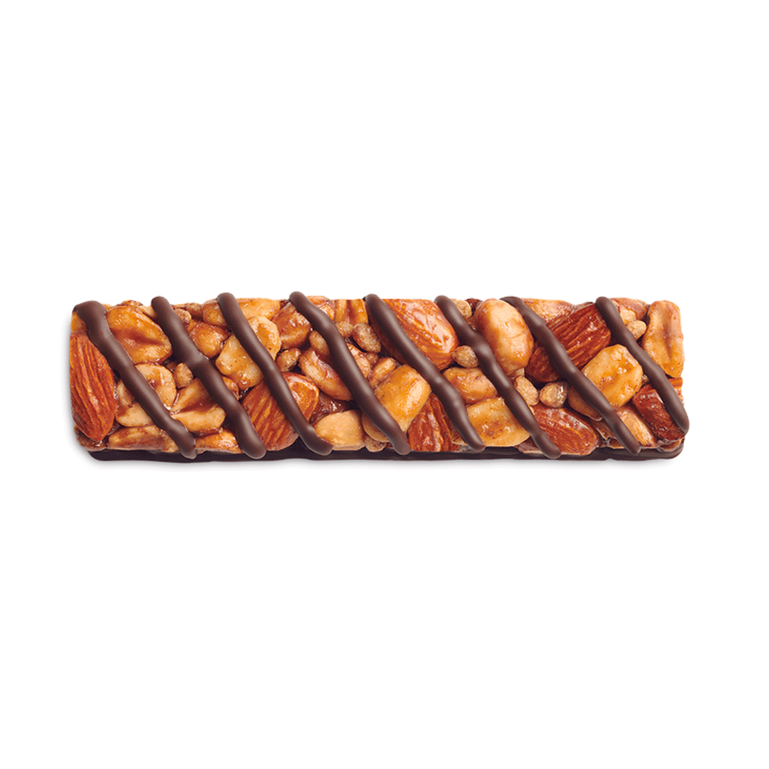 KIND Almond Peanut Butter & Dark Chocolate , 5x40g