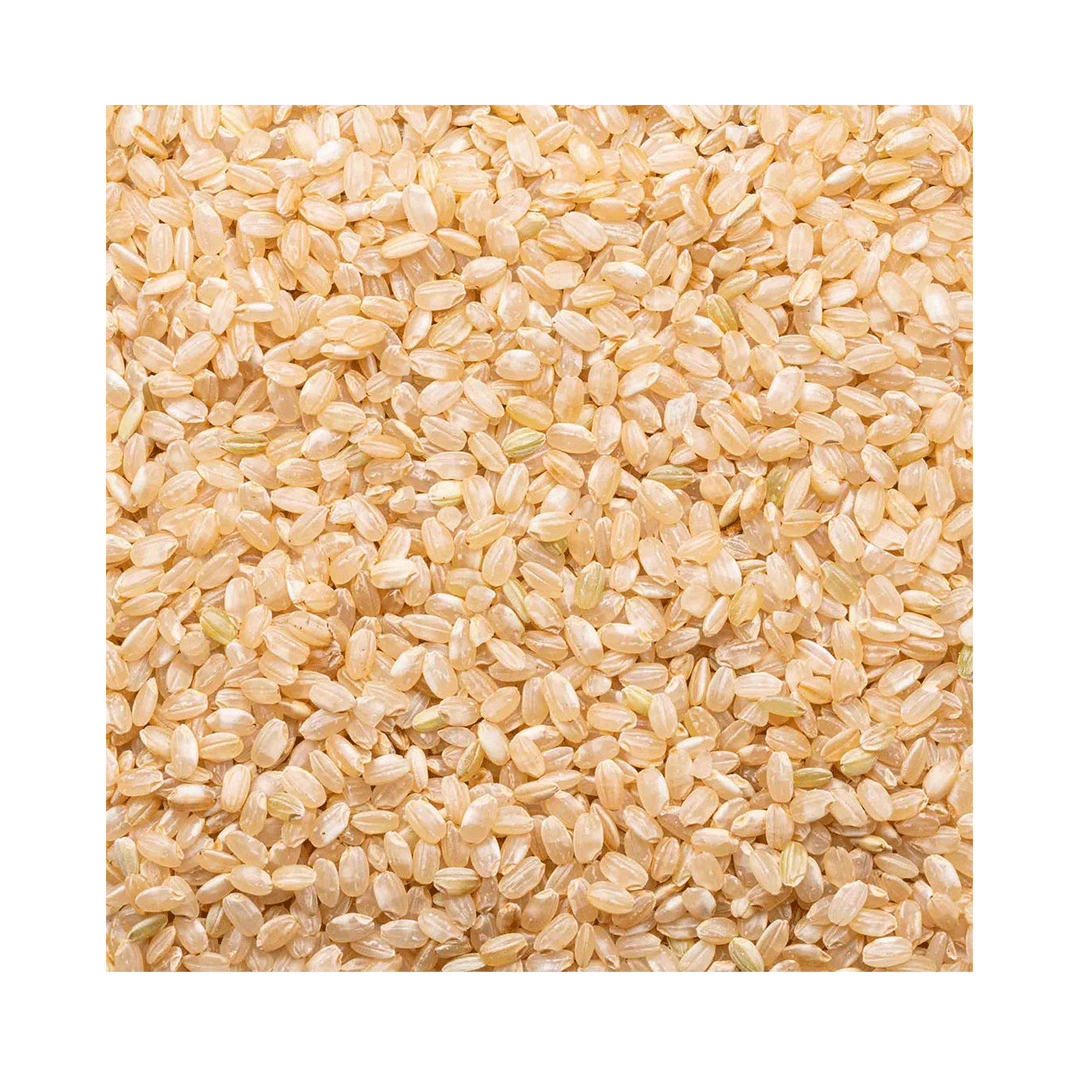 Lundberg Family Farms Organic Short Grain Brown Rice, 907g