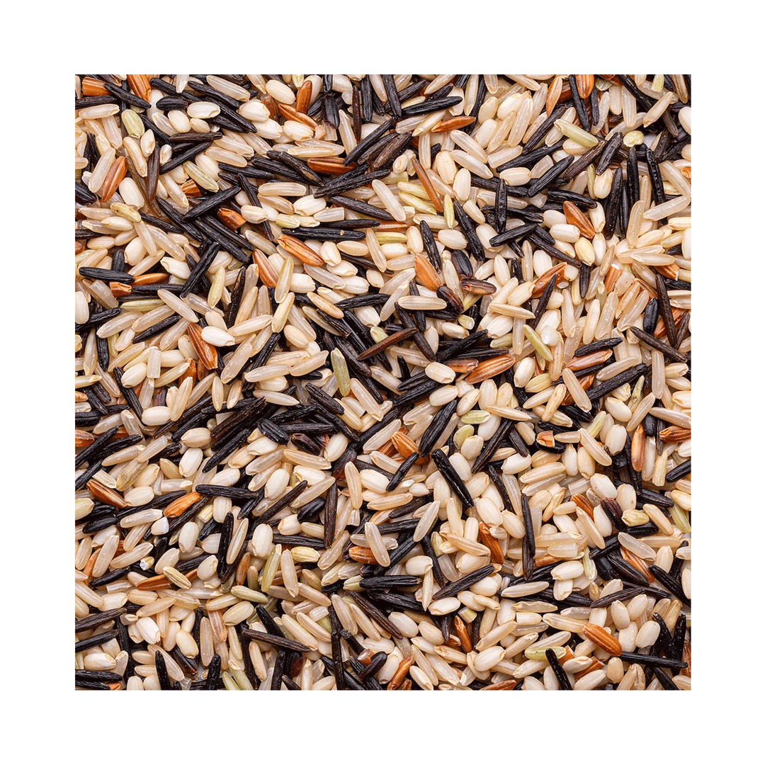 Lundberg Family Farms Organic Wild Rice Blend, 454g