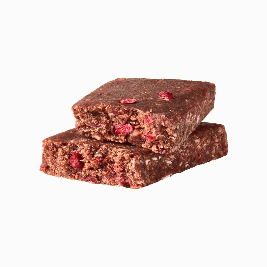 Oatbox Organic Cocoa & Raspberry Oat Bars, 5 Pack