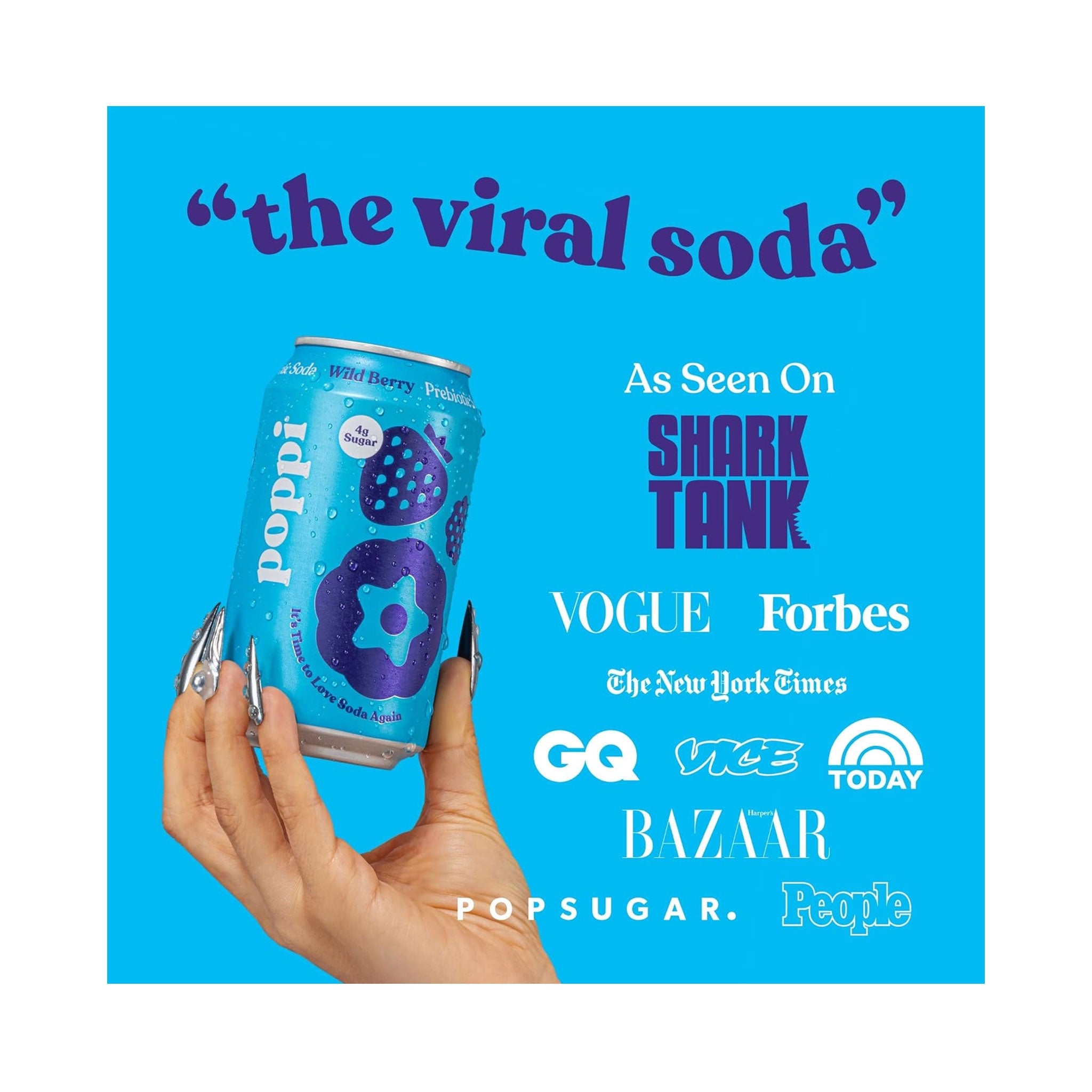 【SODA】2015年11月 Ninja Thirsti Zero Soda Orange Soda Flavoured Water Drops