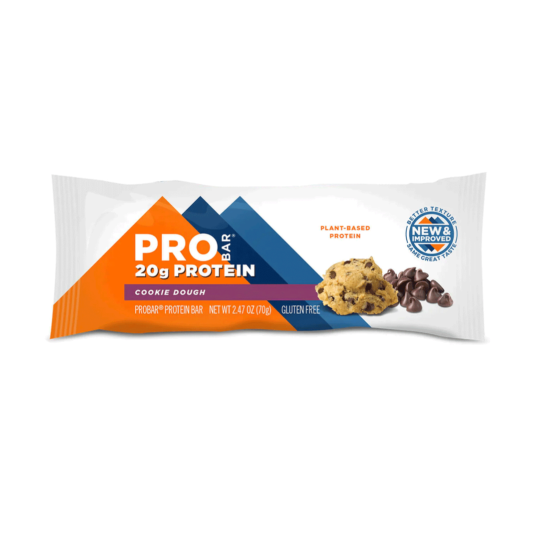 ProBar Protein Bar - Cookie Dough, 70g