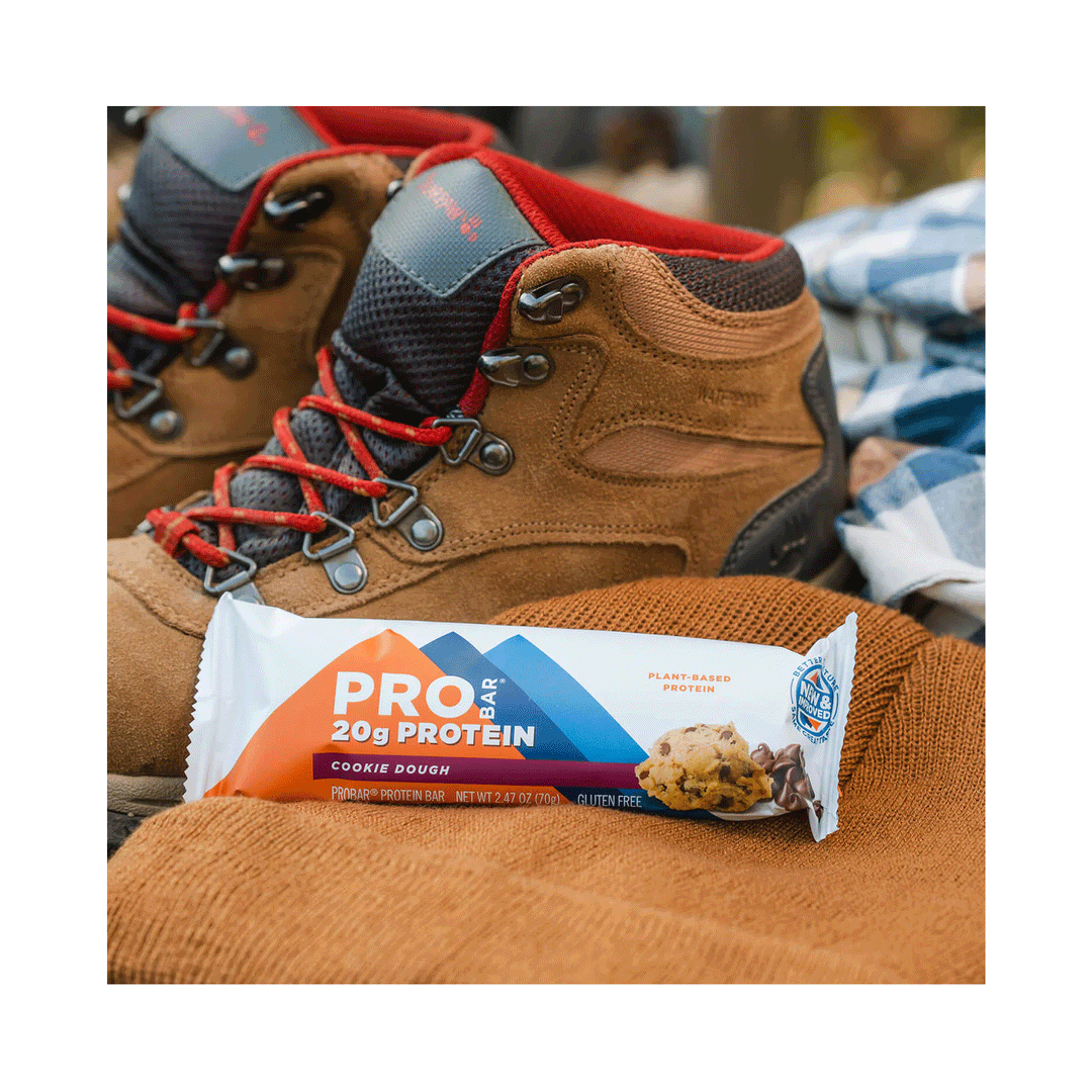 ProBar Protein Bar - Cookie Dough, 70g