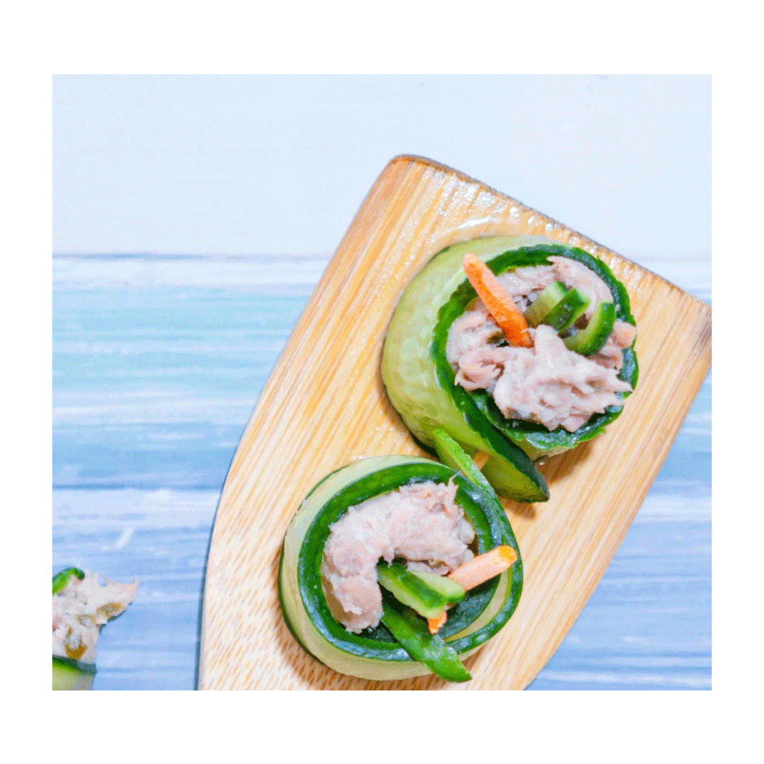 Raincoast Trading Wild Skipjack Tuna No Salt Added, 142g