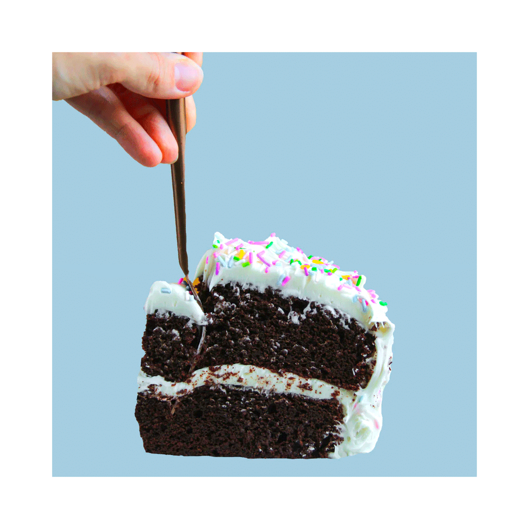 Stellar Eats Grain-Free Chocolate Cake + Cupcake Mix, 343g
