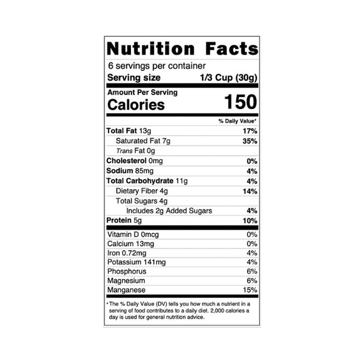 Rawcology Organic Strawberry with Beet Root Granola, 200g