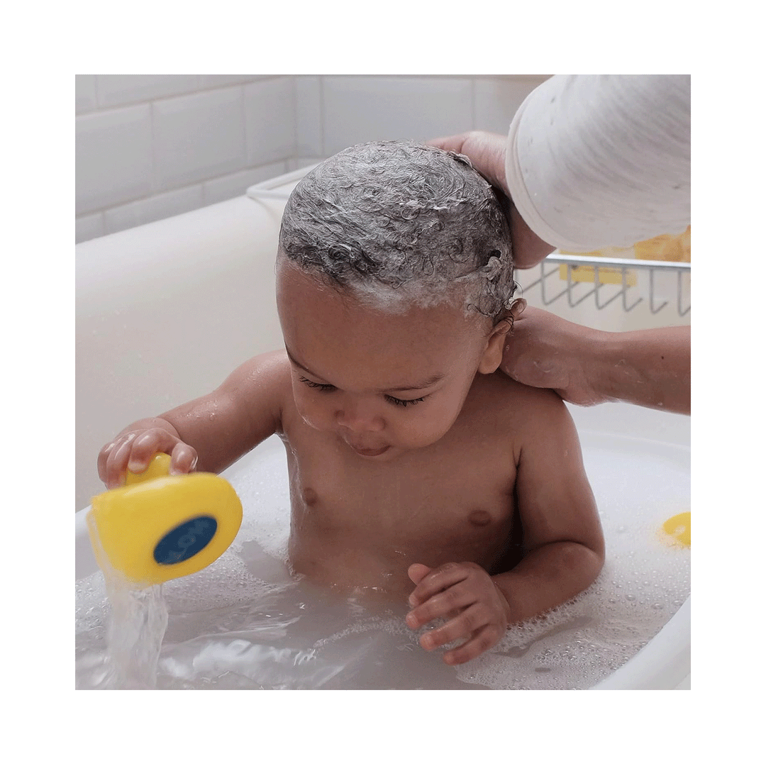 Weleda Baby 2-in-1 Gentle Shampoo + Body Wash - Calendula, 200ml