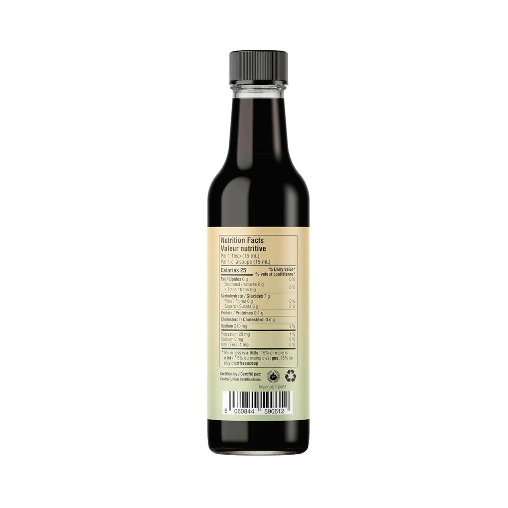 Eat Wholesome Organic Coconut Aminos, 300ml