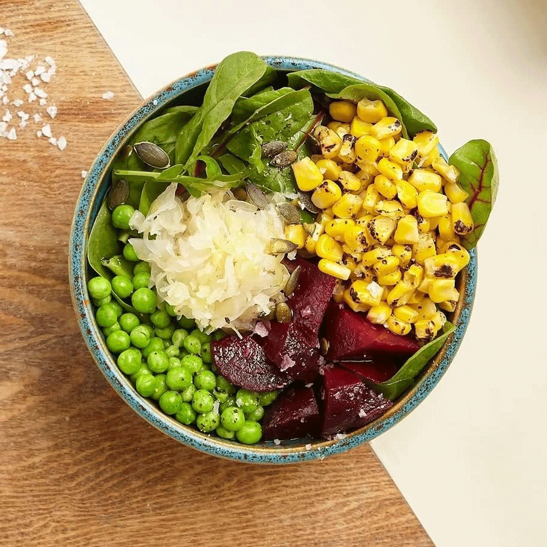 Eat Wholesome Organic Whole Kernel Corn, 341ml