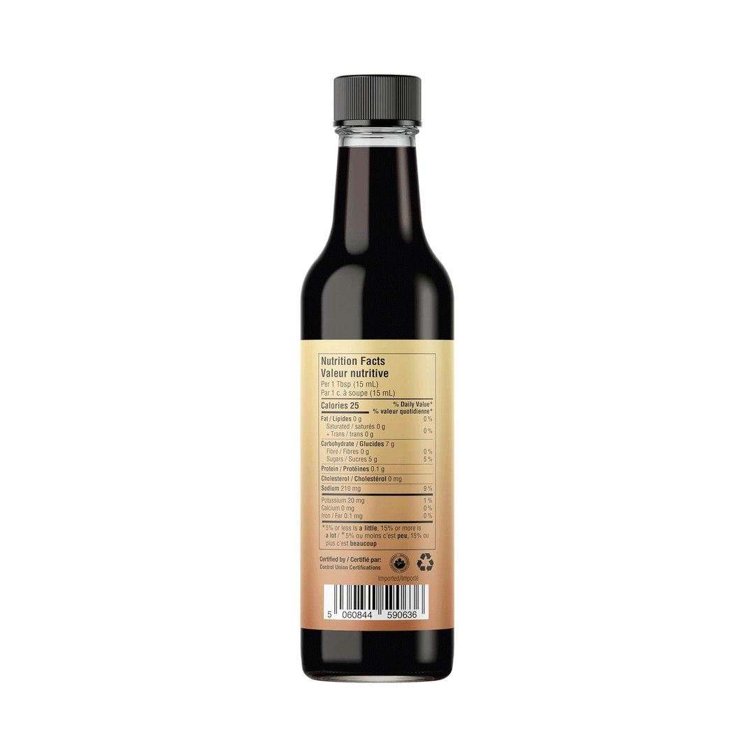 Eat Wholesome Organic Teriyaki Coconut Aminos, 300ml