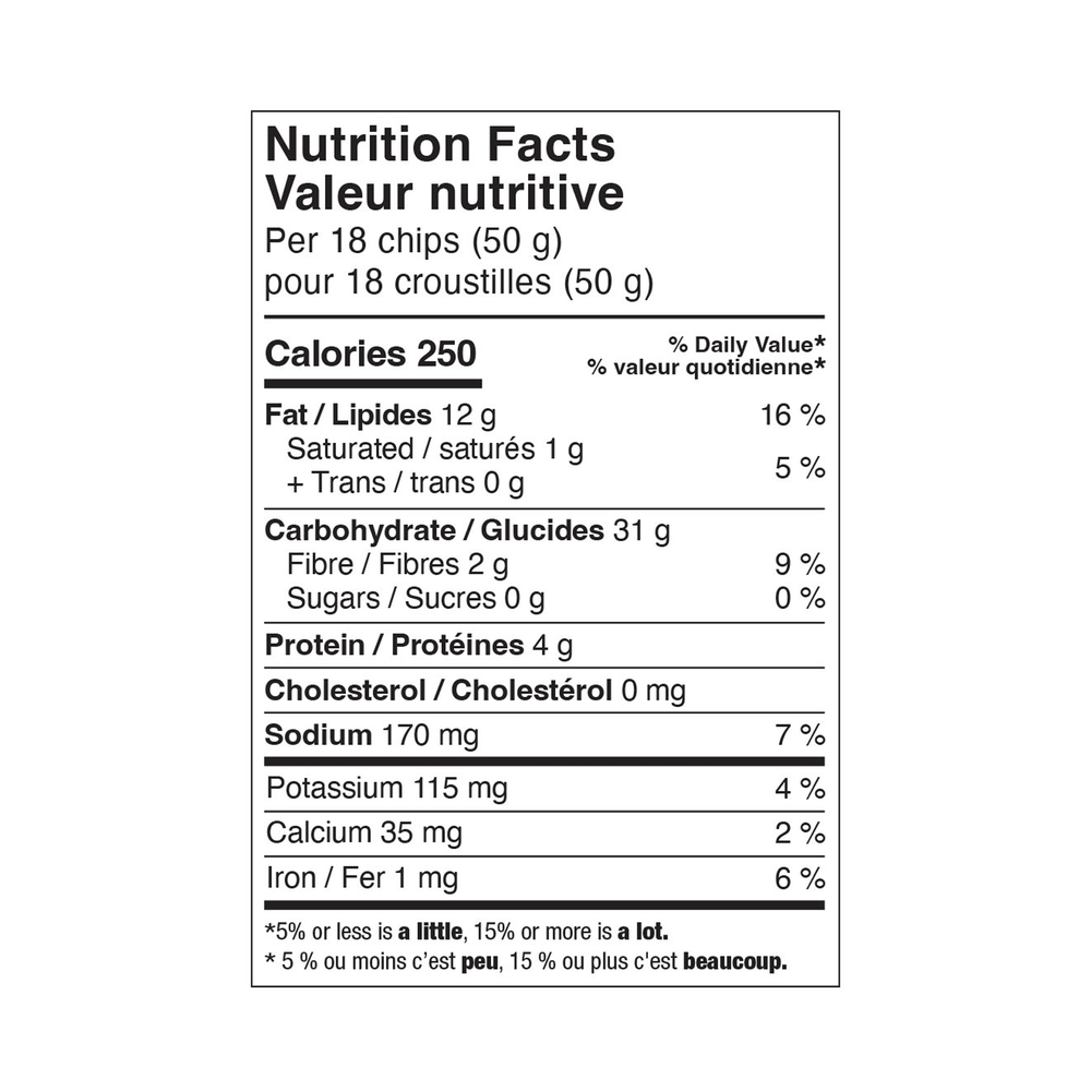 Riceworks Brown Rice Snacks Sea Salt, 155g