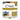 Canned & Packaged Goods