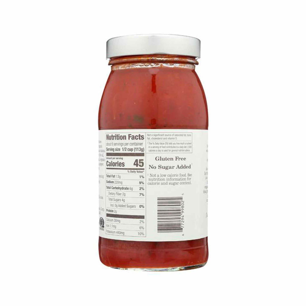Organico Bello Marinara Sauce, 685ml