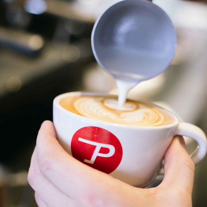 Propeller Coffee Turbo Espresso – Whole Beans, 340g