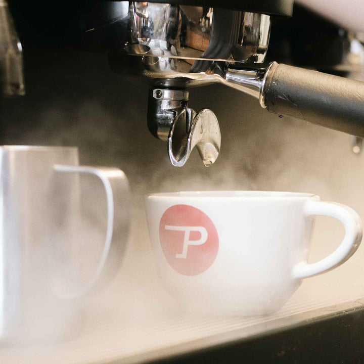 Propeller Coffee Turbo Espresso – Whole Beans, 340g