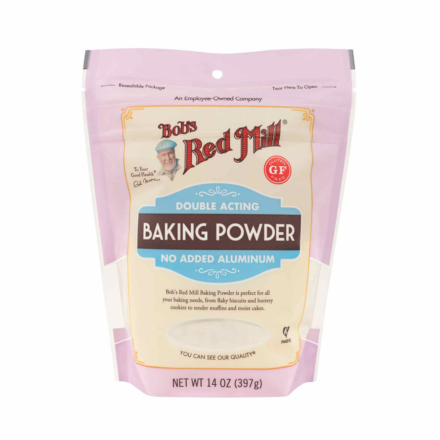 Bob's Red Mill Baking Powder, 397g