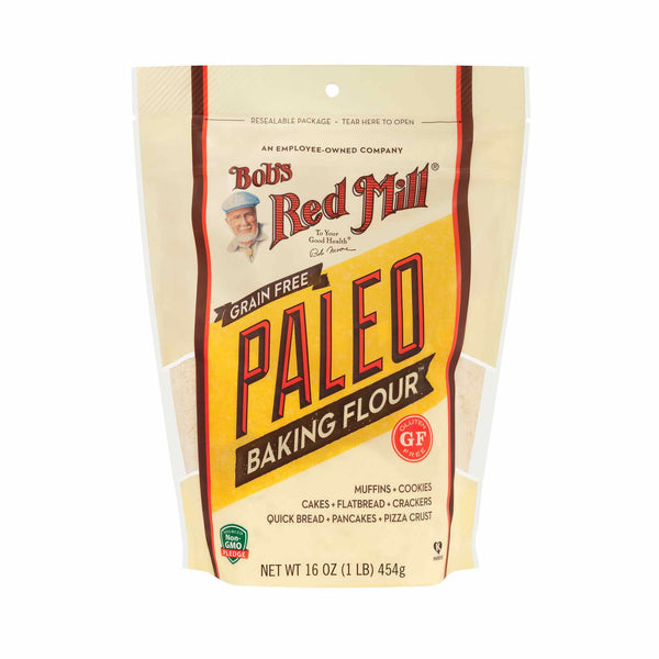 Bob's Red Mill Paleo Baking Flour, 454g