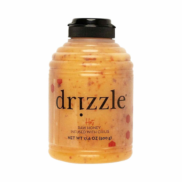 Drizzle Hot Honey, 500g