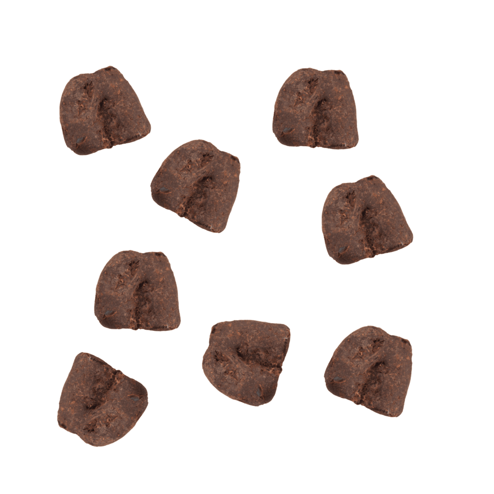 Nud Chocolate Covered Dates, 100g