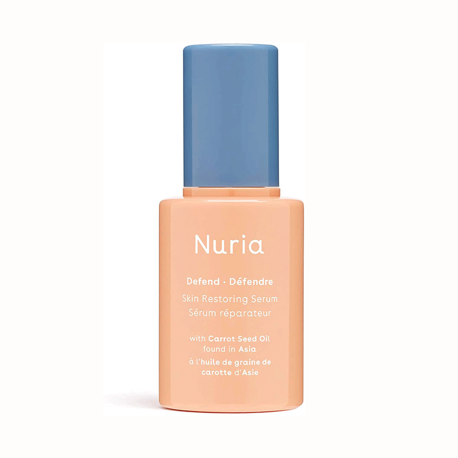 Nuria Beauty Defend Skin Restoring Serum, 25ml