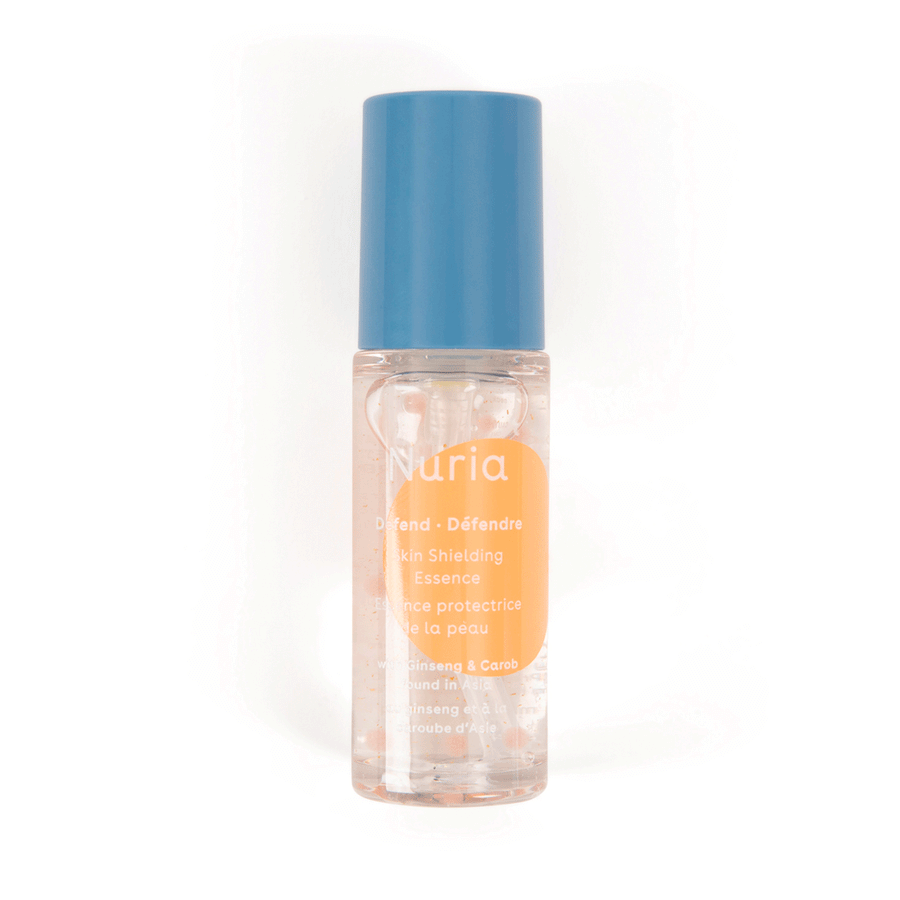 Nuria Beauty Defend Skin Shielding Essence, 15ml