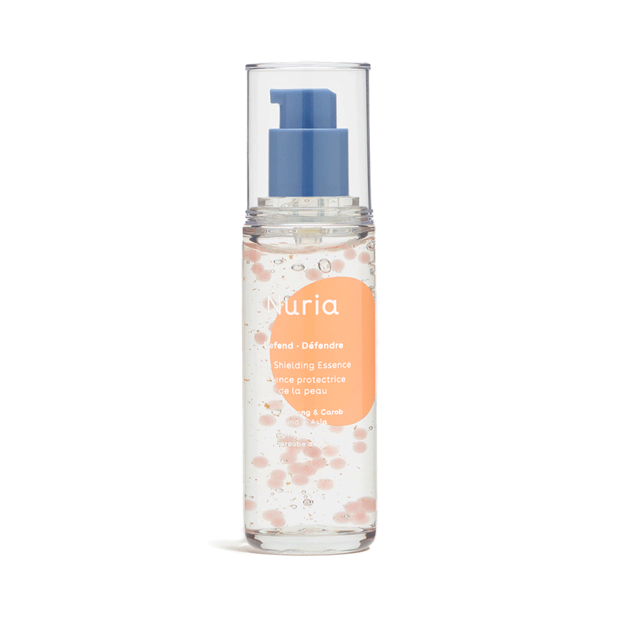 Nuria Beauty Defend Skin Shielding Essence, 50ml