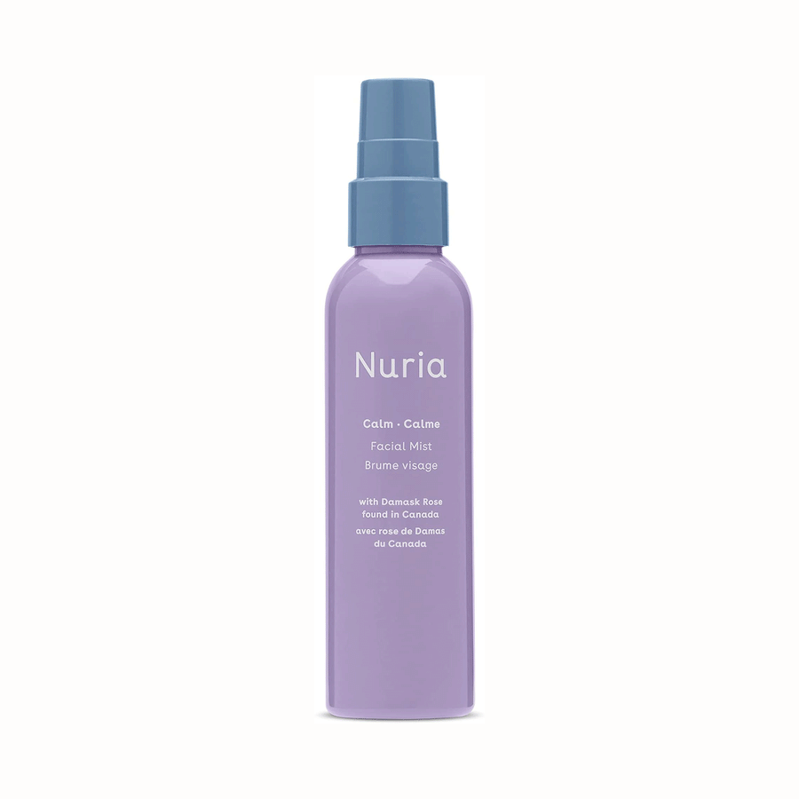 Nuria Beauty Calm Facial Mist, 120ml