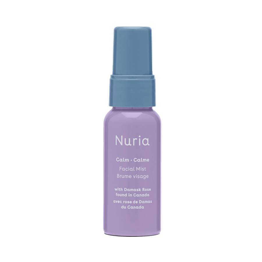 Nuria Beauty Calm Facial Mist, 25ml