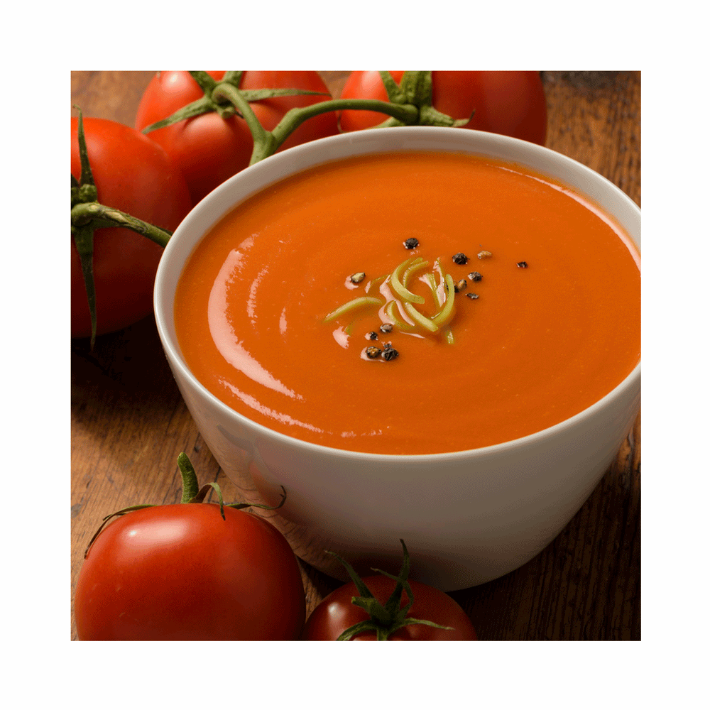 Pacific Foods Organic Creamy Tomato Soup (Low Sodium), 1L