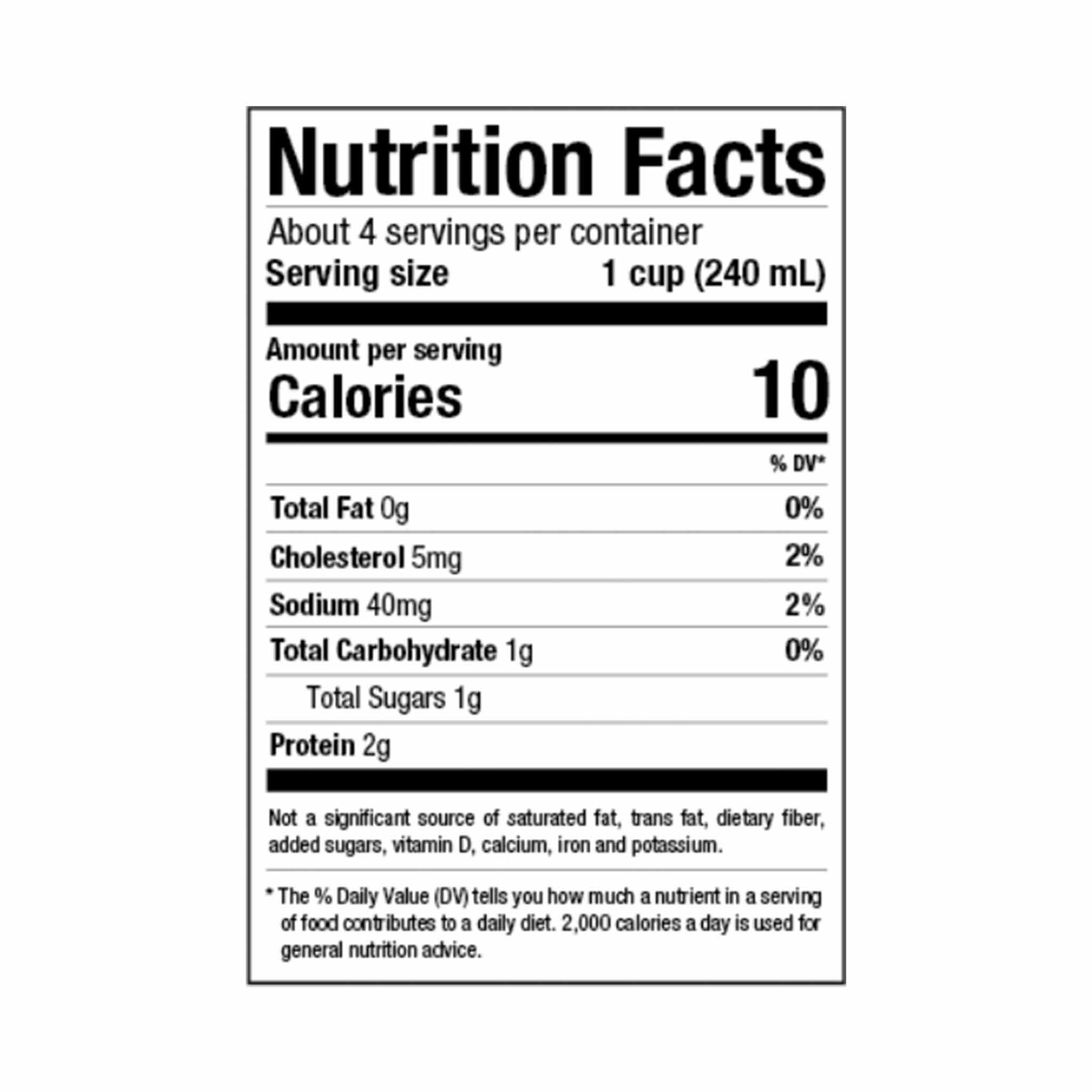 Pacific Foods Organic Free Range Chicken Broth (Low Sodium), 946ml