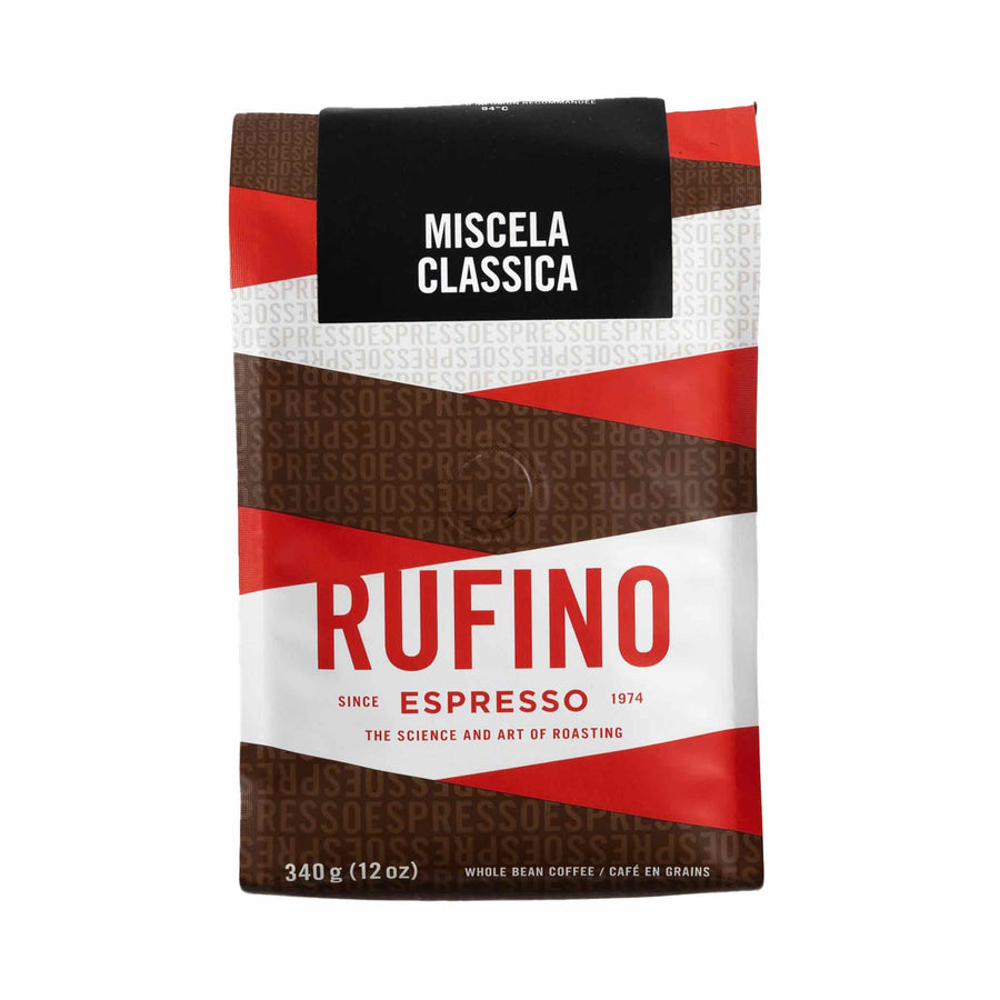 Rufino Miscela Classica Espresso, 340g