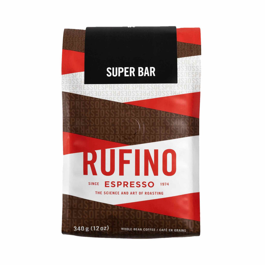 Rufino Super Bar Espresso, 340g