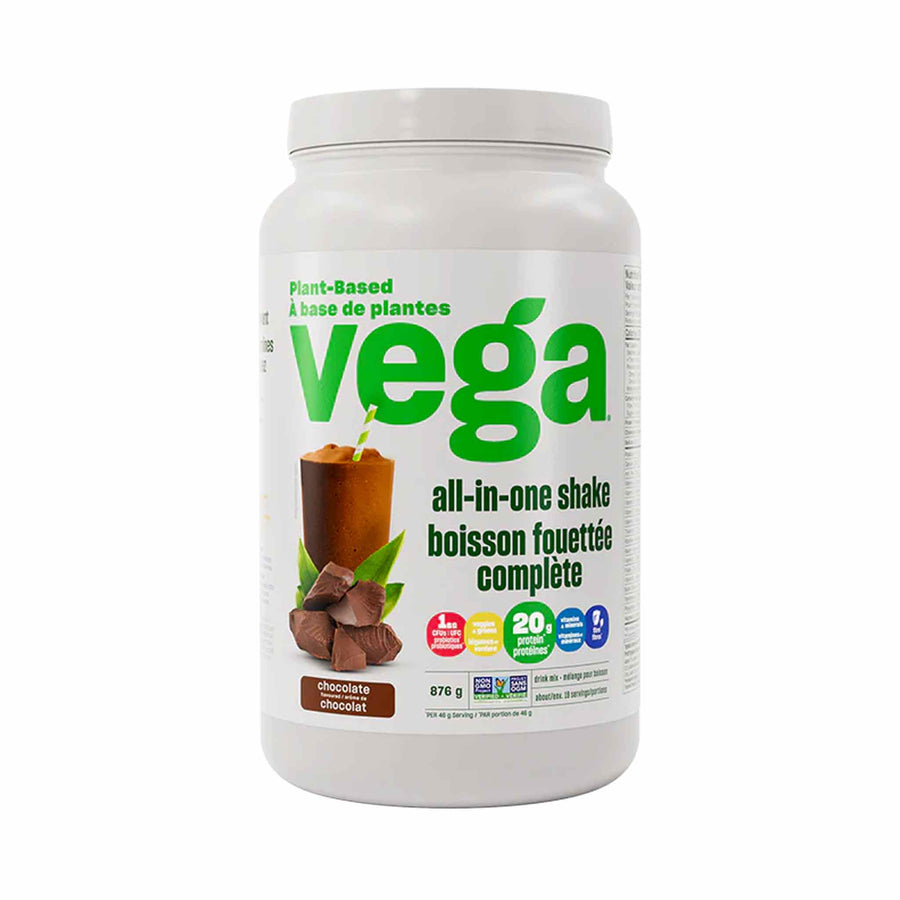 Vega One Chocolate, 876g