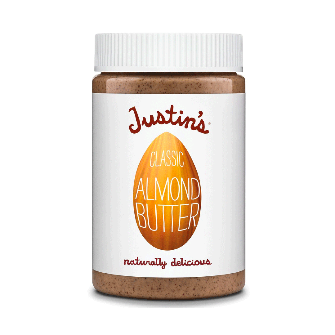 Justin's Classic Almond Butter, 454g